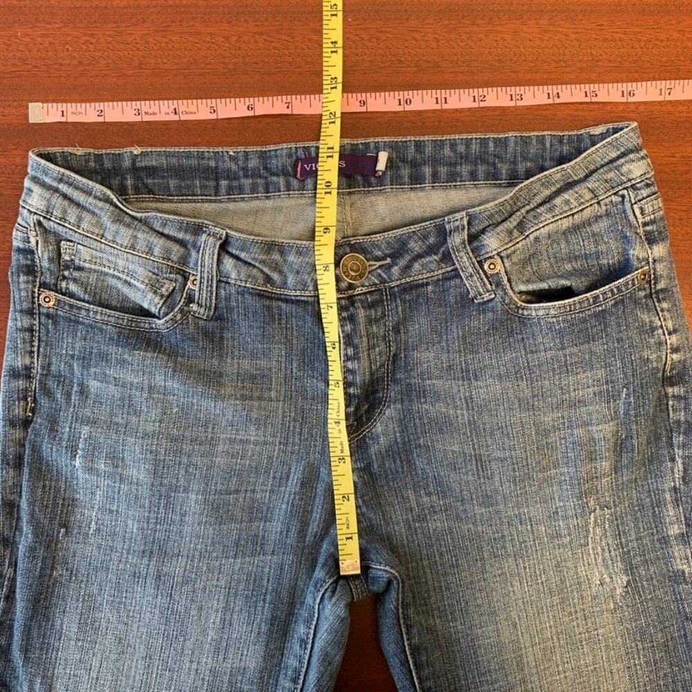 Vigoss Jeans - Picture 2 of 8
